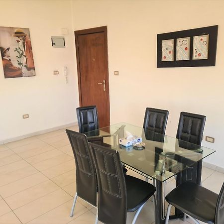 Dair Ghbar Gate Apartments Amman Exteriör bild