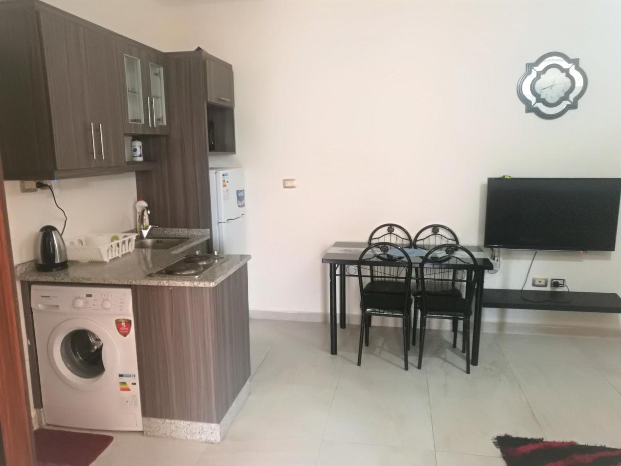 Dair Ghbar Gate Apartments Amman Exteriör bild