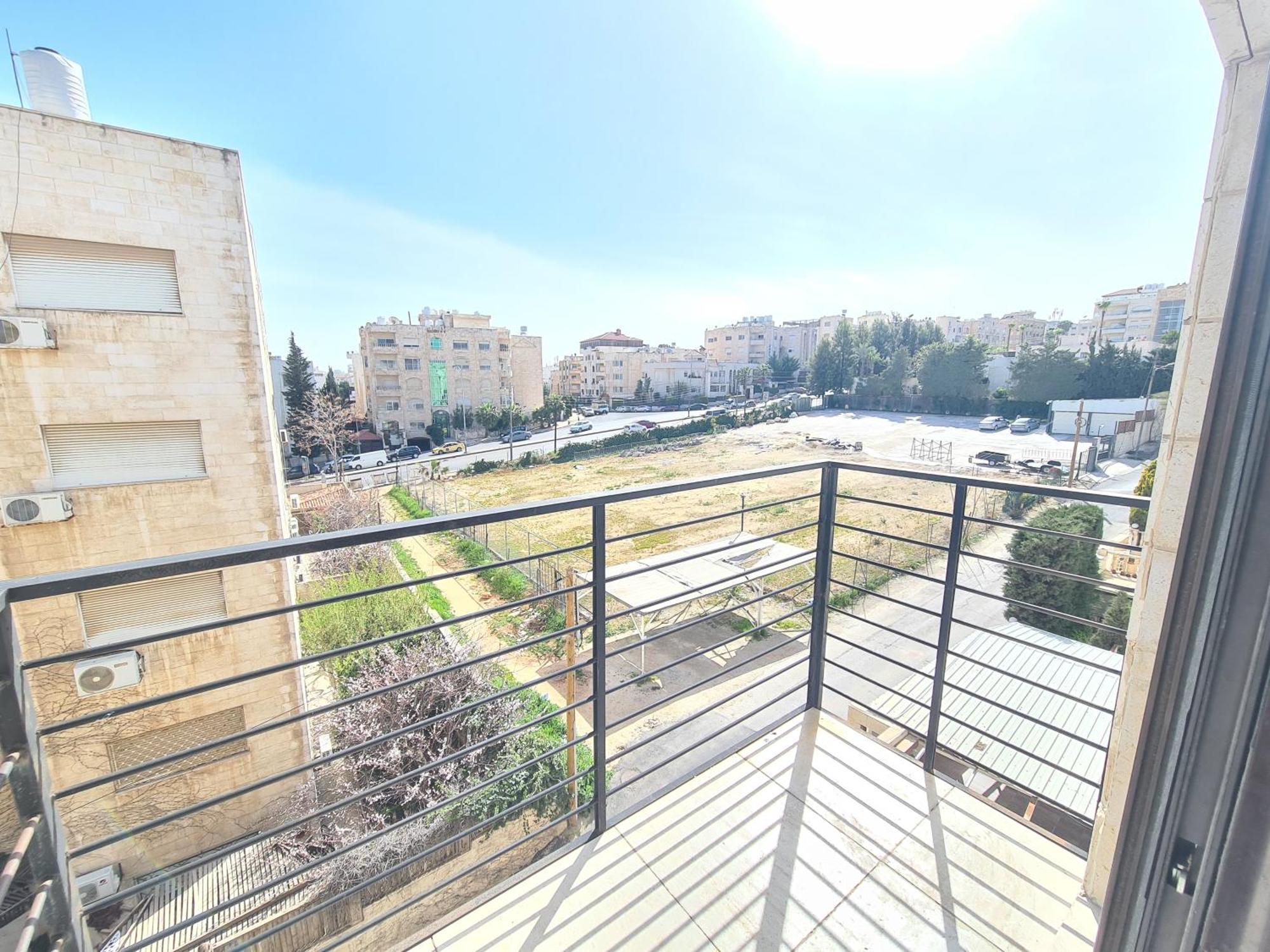 Dair Ghbar Gate Apartments Amman Rum bild