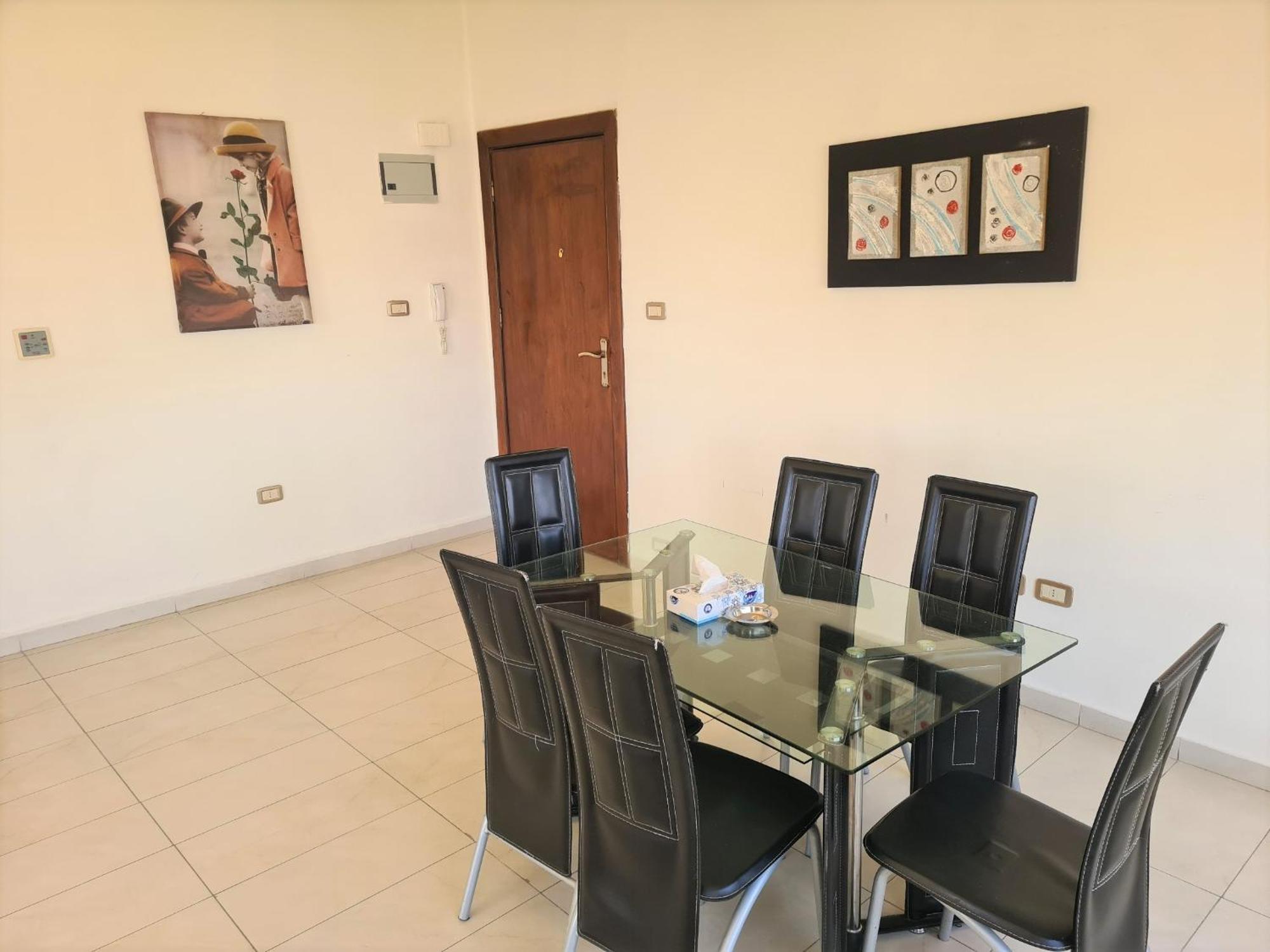 Dair Ghbar Gate Apartments Amman Exteriör bild